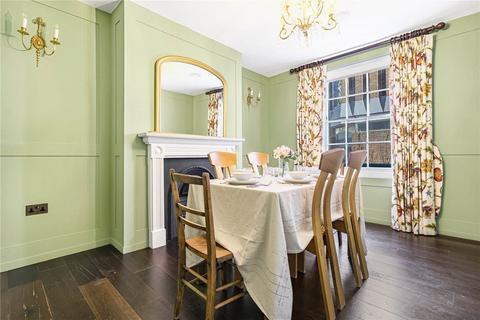 3 bedroom terraced house to rent, Beaumont Buildings, Central Oxford