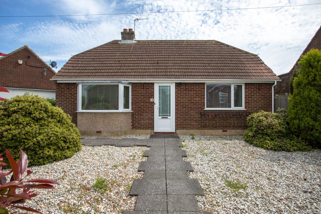 2 bedroom bungalow for sale