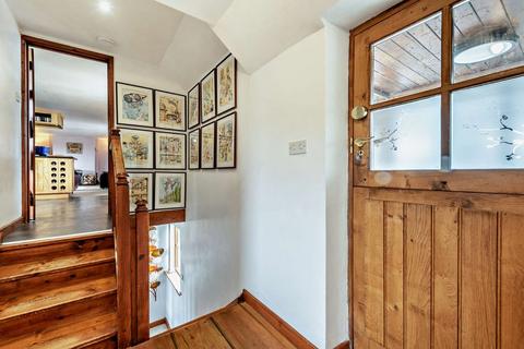 4 bedroom detached house for sale, Moylegrove, Cardigan, SA43