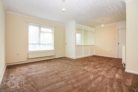 2 bedroom flat to rent, Gamewell Close, Norwich