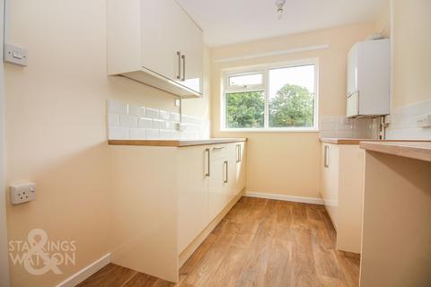 2 bedroom flat to rent, Gamewell Close, Norwich