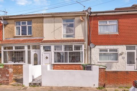 3 bedroom terraced house for sale, Queens Road, Portsmouth