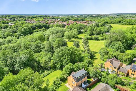 5 bedroom detached house for sale, Greatchesters, Bancroft, Milton Keynes