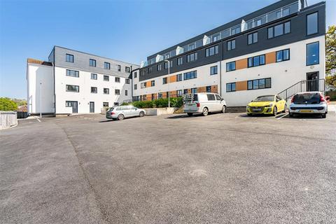 1 bedroom apartment for sale, Parkers Way, Totnes