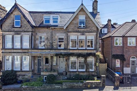 5 bedroom semi-detached house for sale, Harlow Terrace, Harrogate, North Yorkshire, HG2