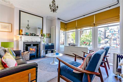 5 bedroom semi-detached house for sale, Harlow Terrace, Harrogate, North Yorkshire, HG2