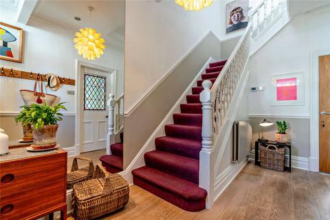 5 bedroom semi-detached house for sale, Harlow Terrace, Harrogate, North Yorkshire, HG2