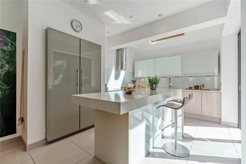 5 bedroom semi-detached house for sale, Harlow Terrace, Harrogate, North Yorkshire, HG2