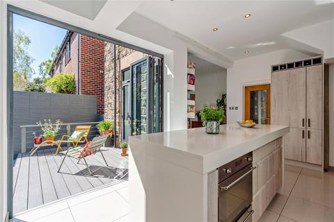 5 bedroom semi-detached house for sale, Harlow Terrace, Harrogate, North Yorkshire, HG2