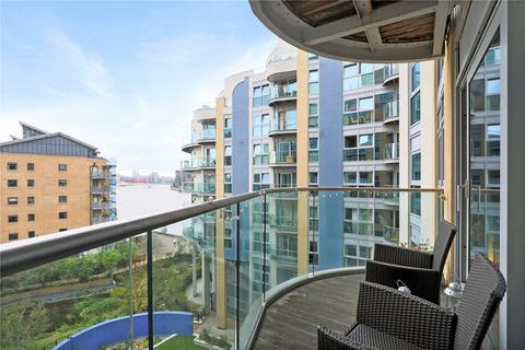 2 bedroom flat to rent, Orbis Wharf, Bridges Court Road, London