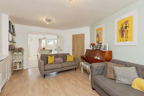 4 bedroom semi-detached house for sale, Spa Crescent, Tunbridge Wells, Kent, TN4