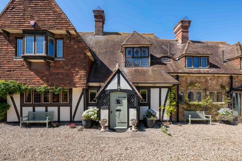 6 bedroom country house for sale, Fitzroy Avenue, Kent, CT10