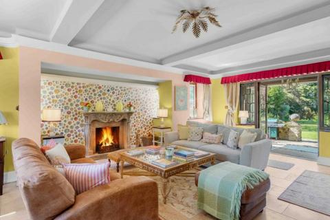 6 bedroom country house for sale, Fitzroy Avenue, Kent, CT10