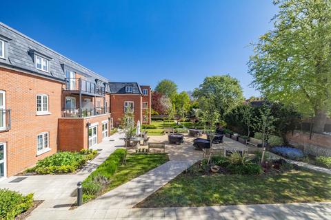 1 bedroom retirement property for sale, New Dover Road, Canterbury, Kent, CT1