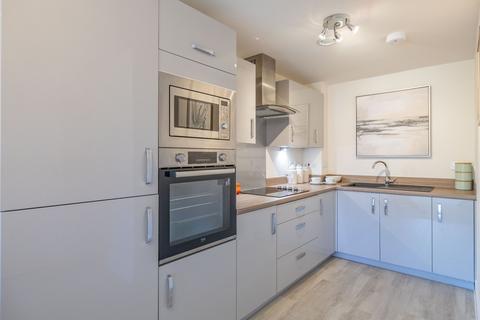 1 bedroom retirement property for sale, New Dover Road, Canterbury, Kent, CT1