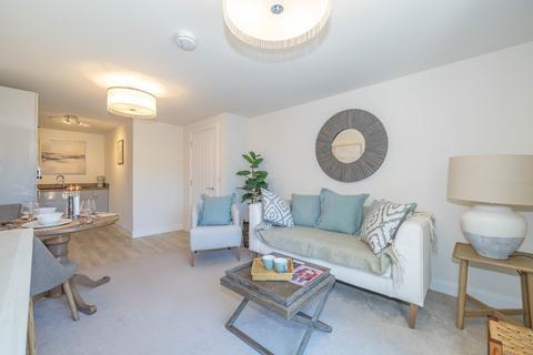 1 bedroom retirement property for sale, New Dover Road, Canterbury, Kent, CT1