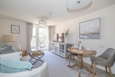 1 bedroom retirement property for sale, New Dover Road, Canterbury, Kent, CT1
