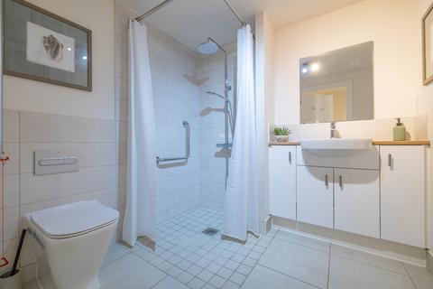 1 bedroom retirement property for sale, New Dover Road, Canterbury, Kent, CT1