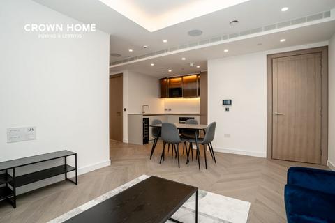 Studio to rent, 16 Minories, London EC3N