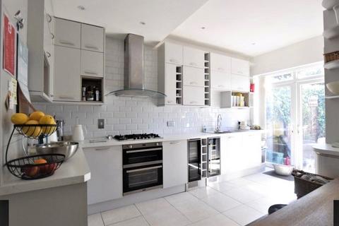 undefined, Ennerdale Road, Kew, Surrey, TW9