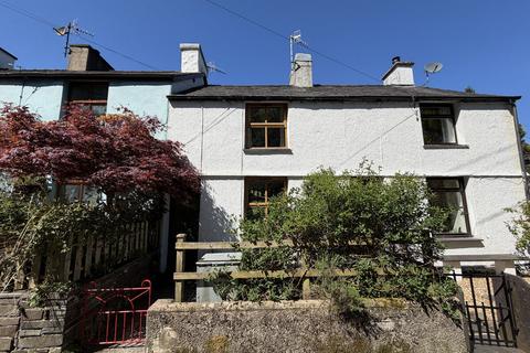 2 bedroom cottage for sale, Ceunant Street, Llanberis, Gwynedd, LL55