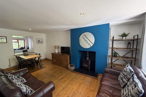 2 bedroom cottage for sale, Ceunant Street, Llanberis, Gwynedd, LL55
