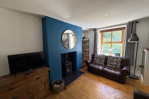 2 bedroom cottage for sale, Ceunant Street, Llanberis, Gwynedd, LL55