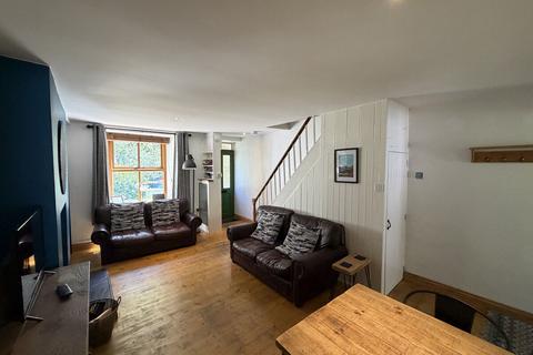 2 bedroom cottage for sale, Ceunant Street, Llanberis, Gwynedd, LL55
