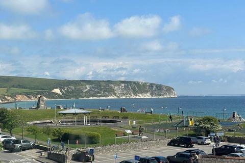 2 bedroom apartment to rent, Rempstone Road, Swanage