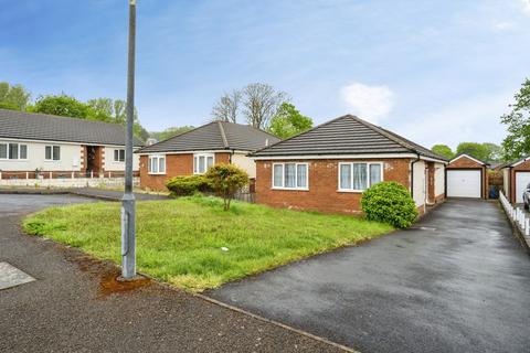 3 bedroom bungalow for sale, Parc Tyisha, Carmarthenshire SA16