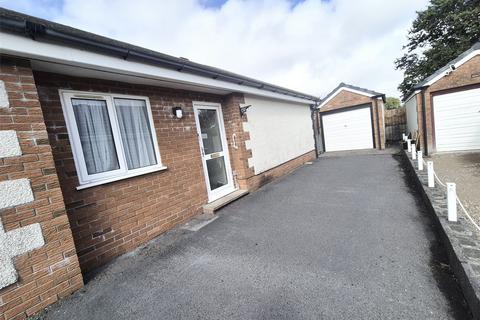 3 bedroom bungalow for sale, Parc Tyisha, Carmarthenshire SA16