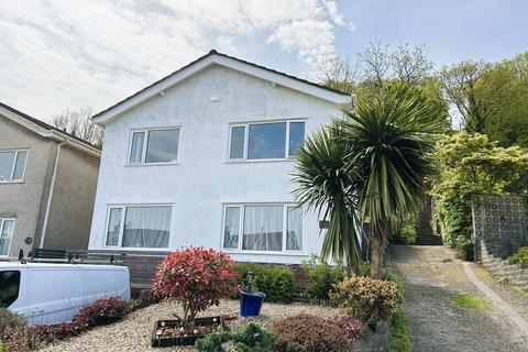 4 bedroom detached house for sale, Ael-y-Bryn, Penclawdd, Swansea, SA4