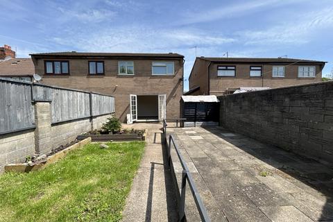 3 bedroom semi-detached house to rent, Pontardulais Road, Swansea, SA5