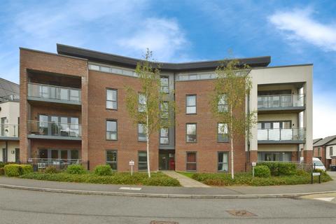 undefined, Harvard Way, Oakgrove, Milton Keynes