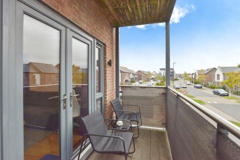 undefined, Harvard Way, Oakgrove, Milton Keynes