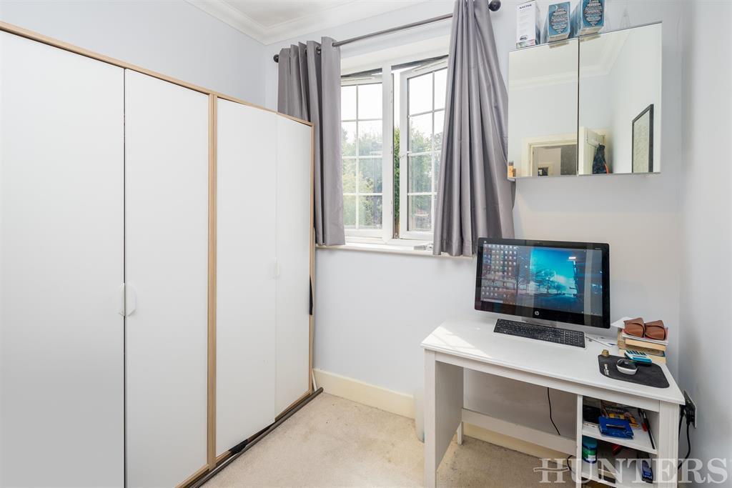 Home office