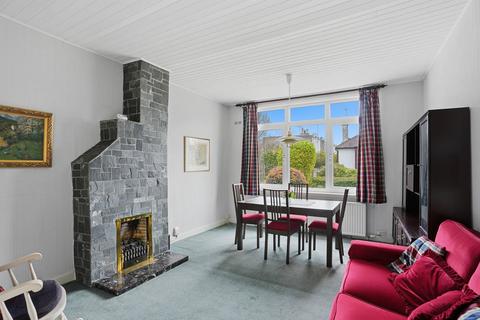 3 bedroom semi-detached bungalow for sale, 2 Baird Avenue, Edinburgh, EH12 5RT