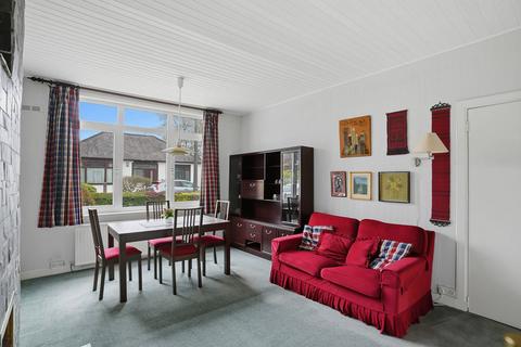 3 bedroom semi-detached bungalow for sale, 2 Baird Avenue, Edinburgh, EH12 5RT