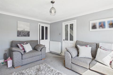 3 bedroom end of terrace house for sale, Bute Drive, Perth PH1