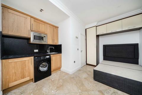 undefined, High Street, London W3