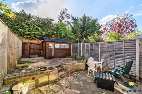 2 bedroom terraced house for sale, Bladon Close, Surrey GU1