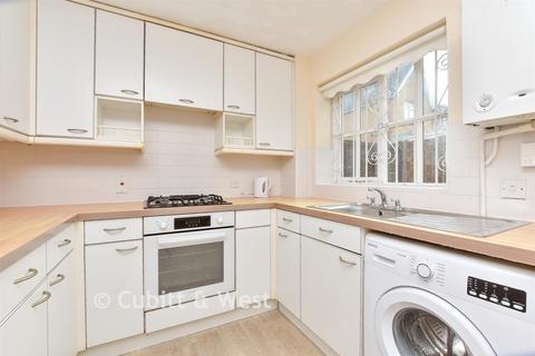 2 bedroom terraced house for sale, Knockholt Close, Sutton SM2