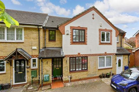 2 bedroom terraced house for sale, Knockholt Close, Sutton SM2
