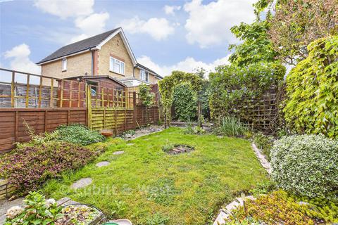 2 bedroom terraced house for sale, Knockholt Close, Sutton SM2