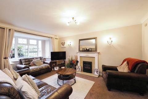 4 bedroom detached house for sale, Weyacres, Derby DE72