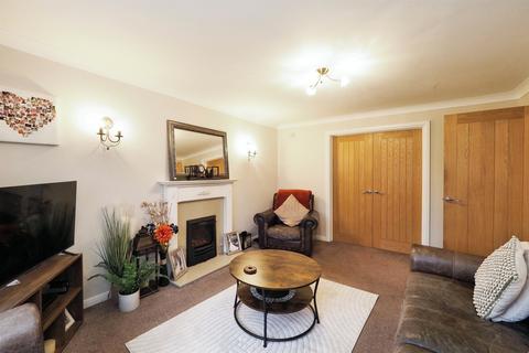 4 bedroom detached house for sale, Weyacres, Derby DE72