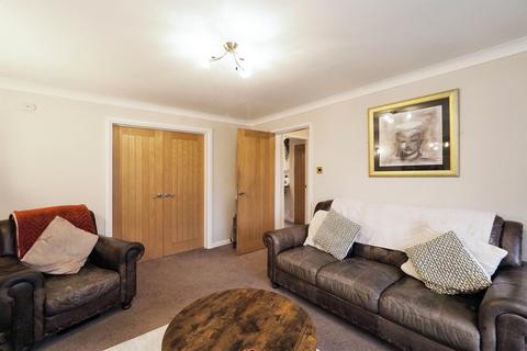 4 bedroom detached house for sale, Weyacres, Derby DE72