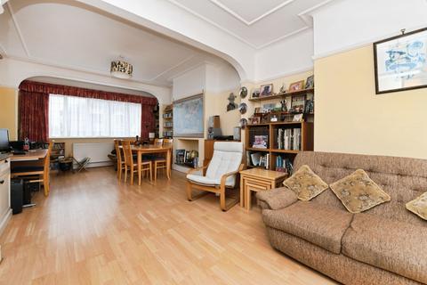 3 bedroom semi-detached house for sale, Marlborough Road, Southend-on-Sea, Essex, SS1