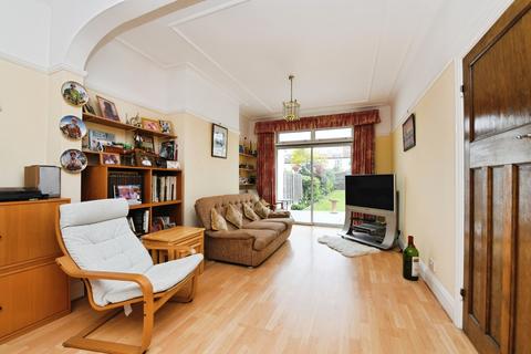 3 bedroom semi-detached house for sale, Marlborough Road, Southend-on-Sea, Essex, SS1
