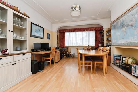 3 bedroom semi-detached house for sale, Marlborough Road, Southend-on-Sea, Essex, SS1
